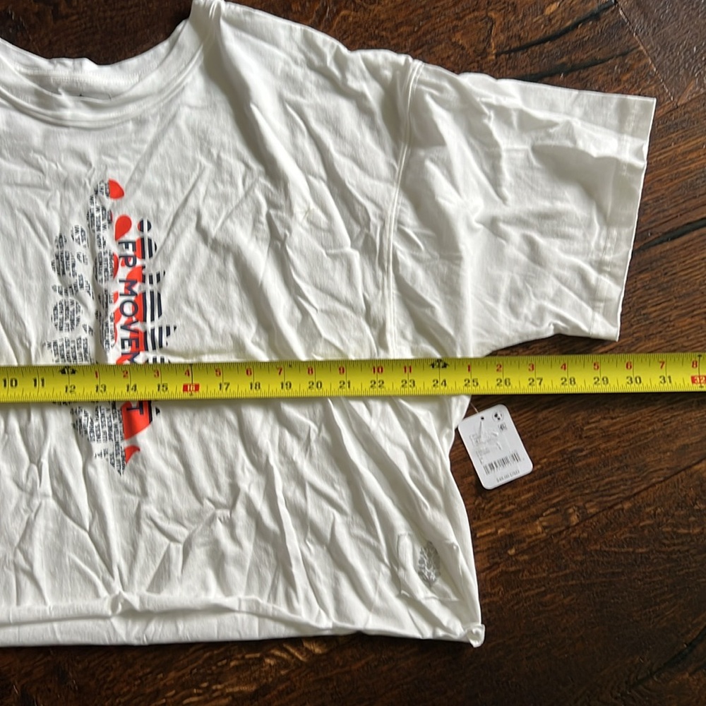 FP Movement Inspire Logo Tee - Picture 10 of 13